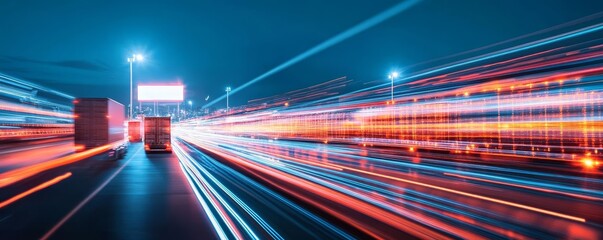 Urban logistics systems optimizing renewable-powered operations