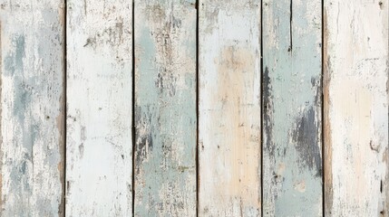 Weathered vintage textures in timeless charm