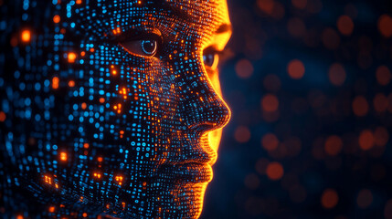  An annual prize for the most innovative, forward-thinking application of artificial intelligence, blockchain, or immersive technology in storytelling and publishing. This could include AI-generated n