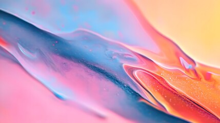 Obraz premium Colorful abstract patterns