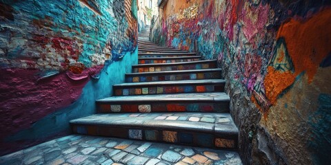 Spain Soothing and Calming Visuals Relaxing