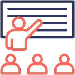 Lecture Icon