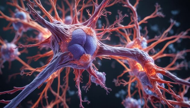 Binding of amitriptyline to neuronal sodium channel, interaction, drug
