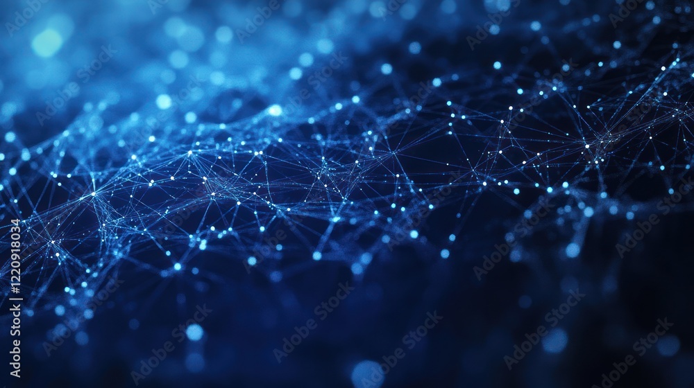 Poster abstract network: digital connectivity and global interconnection