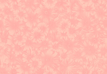 Unstoppable Digital Abstract Allover Design with High-Impact Effects