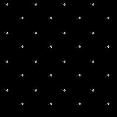 Unstoppable Digital Abstract Allover Design with High-Impact Effects