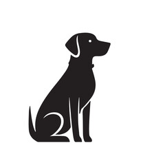dog vector illustration  design