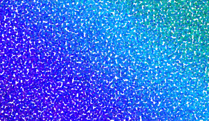 Obraz premium gradient multicolored pointillize texture background. Abstract gradient bright and shiny light reflection rough texture surface. Vector illustration for background, backdrop, web, wallpaper