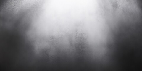 Abstract background resembling brushed metal with light shining from the center creating a gradient from white to black