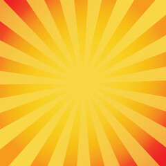 background radiating lines and background abstract