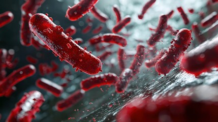 A chart showing guidelines for appropriate antibiotic use in a clinical setting.