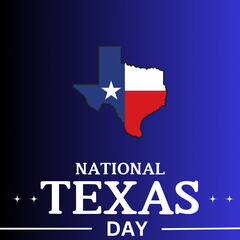 national texas day 