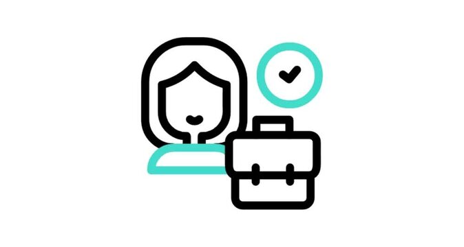 hand drawn illustration of an plug