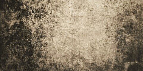 Fototapeta premium Weathered wooden surface showing vintage patina, peeling paint revealing layered textures and aged character