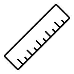 ruler icon
