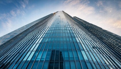 modern office building