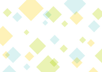 シンプルな幾何学模様の背景