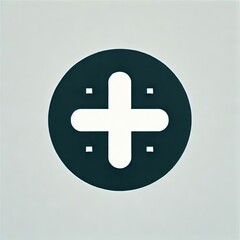 Obraz premium medicine icon,medical icon