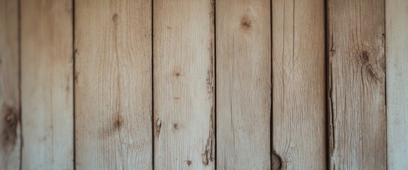 Fototapeta premium Wooden planks with rich wood texture as a rustic background for design