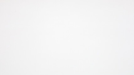 White Concrete Wall Background. Abstract Empty White Painted Cement Wall Background. Selective focus