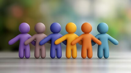 Empowering Inclusive Diversity in Strategic Workplace Initiatives A Collaborative Approach to Fostering Unity Community and Growth within an Organization