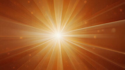 Fototapeta premium abstract light burst, ai generated