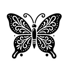butterfly illustration