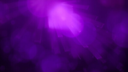 Obraz premium background with particles, ai generated