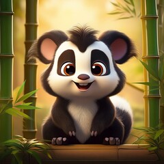 Stinktier