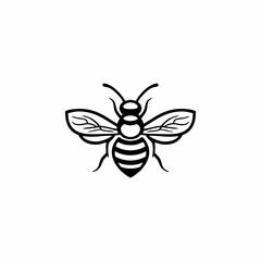 Bee Icon