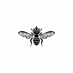 Bee Logo