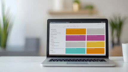 Property Management Software with Expiring Lease and Inspection Notification System