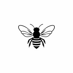 Bee Logo