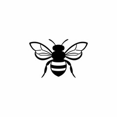 Bee Logo