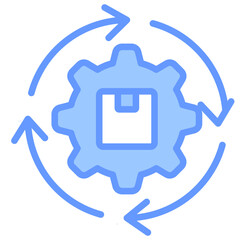 Product Development Icon