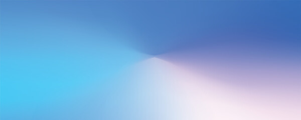 Purple blurred gradient background design. Modern bright wallpaper with colorful gradient shapes