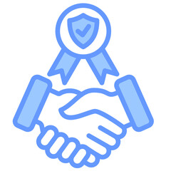Trustworthy Icon