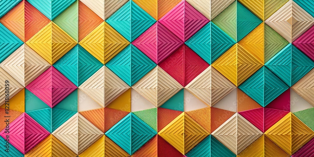 Poster textured pattern design background with copy space for branding and marketing