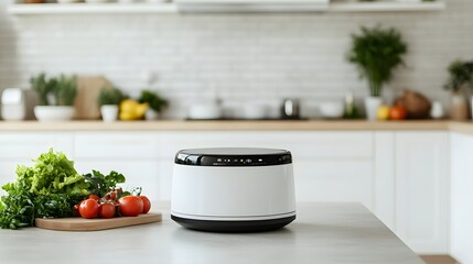 Customizable Robot Assistant for Home Workouts and Meal