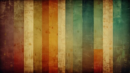 Abstract retro vintage textured background