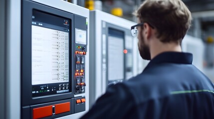 Real-Time Monitoring and Error Prevention Systems for Production Lines and Workflows