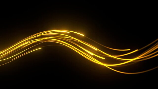 award golden winner presentation ceremony design