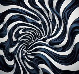 Obraz premium abstract pattern