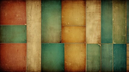 Abstract vintage textured background