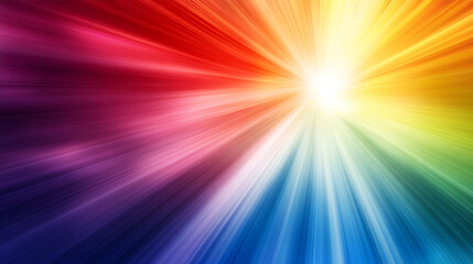 Fototapeta premium Abstract colorful background