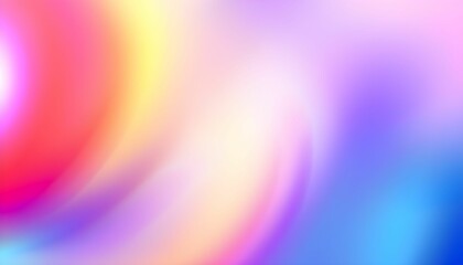 Soft pastel gradient, ethereal atmosphere, delicate color transition, dreamy sky, minimalist abstract background