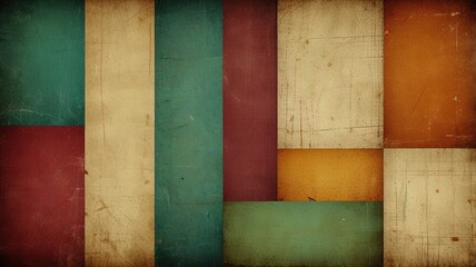 Abstract vintage textured background