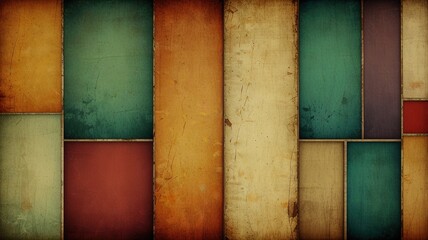 Abstract vintage textured background