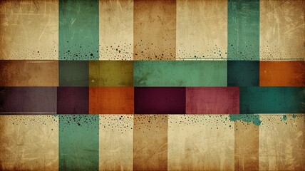 Abstract vintage textured background