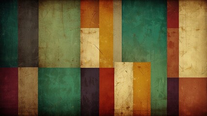 Abstract vintage textured background